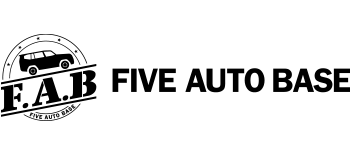 FIVE AUTO BASE CAR TOTAL PRODUCE